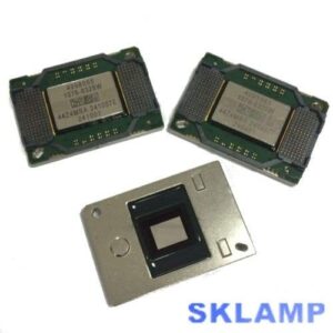 Sklamp Premium Quality DLP Projector DMD Chip 1076-6318W 1076-6319W 1076-6328W 1076-6329W 1076-6338W 1076-6339W for Mitsubishi Toshiba DELL VIVITEK