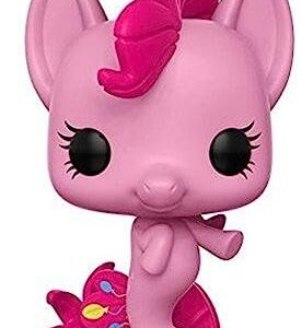 Funko POP MLP: My Little Pony Movie - Pinkie Pie Sea Pony Collectible Vinyl Figure