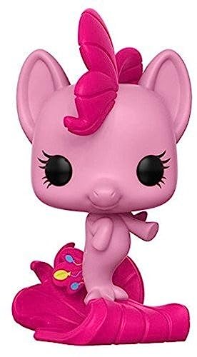 Funko POP MLP: My Little Pony Movie - Pinkie Pie Sea Pony Collectible Vinyl Figure