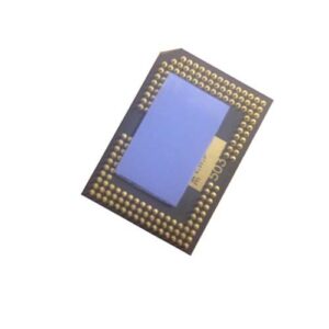 e-remote replacement dmd chip 1280-6038b 1280-6038b 1280-6039b 1272-6038b for benq acer optoma nec viewsonic projector