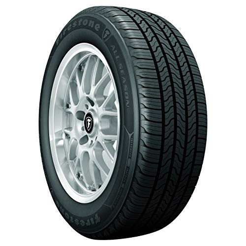 Firestone All Season Touring Tire 215/70R16 100 S