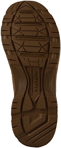 Altama Aboottabad Trail Runner Tactical Combat Boots (Low Top) (6.5 D(M) US, Coyote)