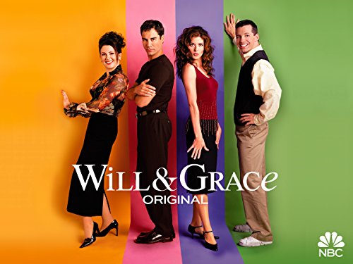 Will & Grace, Season 3