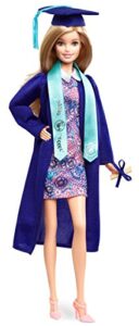 barbie graduation day doll