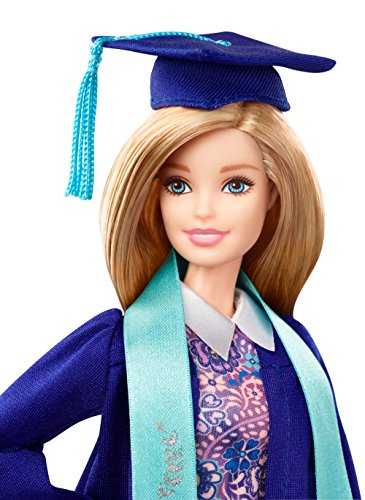 Barbie Graduation Day Doll