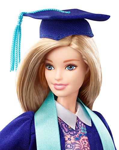 Barbie Graduation Day Doll