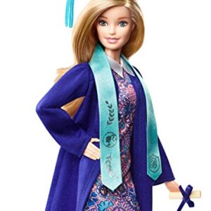 Barbie Graduation Day Doll