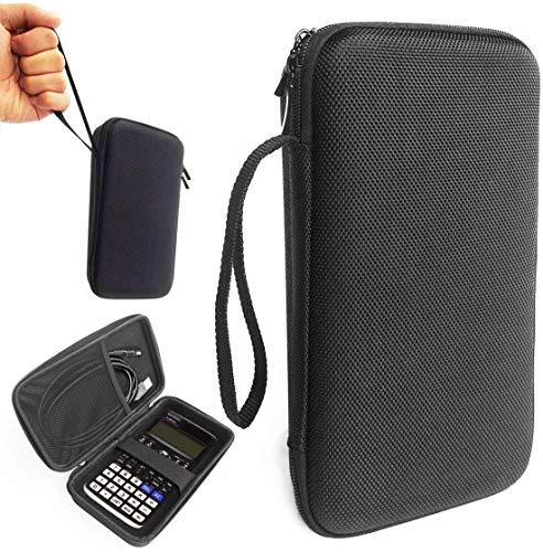 FitSand Hard Case Compatible for Casio FX-991EX Engineering/Scientific Calculator