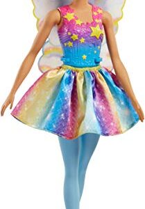 Barbie Dreamtopia Fairy Doll