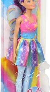 Barbie Dreamtopia Fairy Doll