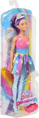 Barbie Dreamtopia Fairy Doll