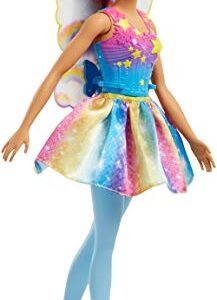 Barbie Dreamtopia Fairy Doll