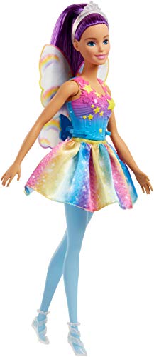 Barbie Dreamtopia Fairy Doll