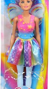 Barbie Dreamtopia Fairy Doll