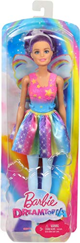 Barbie Dreamtopia Fairy Doll