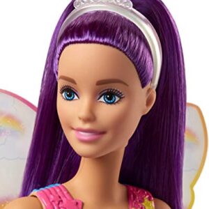 Barbie Dreamtopia Fairy Doll