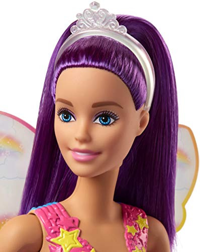 Barbie Dreamtopia Fairy Doll