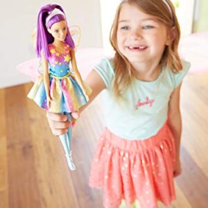 Barbie Dreamtopia Fairy Doll