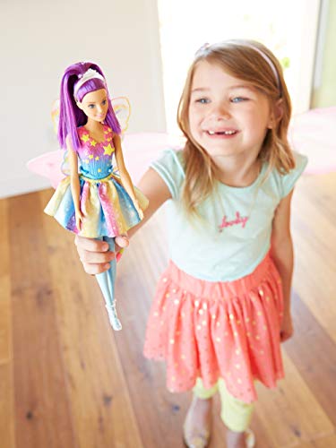 Barbie Dreamtopia Fairy Doll