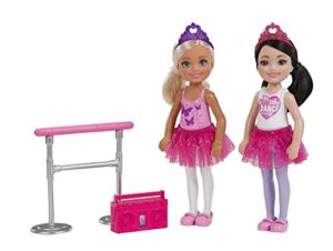 barbie chelsea dolls