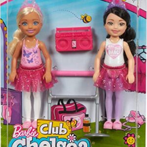 Barbie Chelsea Dolls