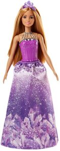 barbie dreamtopia princess doll