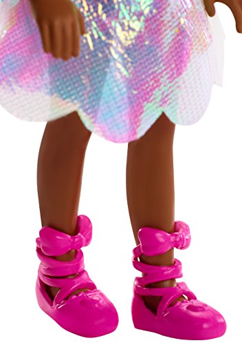 Barbie Dreamtopia Doll and Fashions