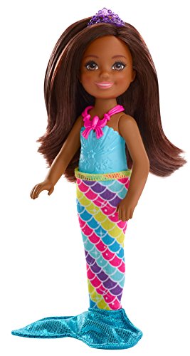 Barbie Dreamtopia Doll and Fashions