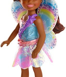 Barbie Dreamtopia Doll and Fashions