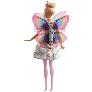 Barbie Dreamtopia Flying Wings Fairy Doll