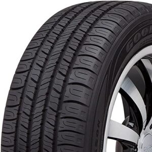 goodyear assurance all-season radial tire - 215/60r16 95t