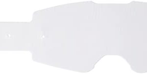 Oakley 102-616-001 Unisex-Adult Goggles (Clear, Large)