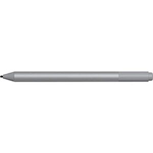 microsoft surface pen - stylus - bluetooth 4.0 platimum - new retail