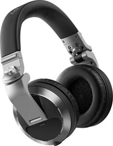 pioneer dj professional dj headphones hdj-x7-s
