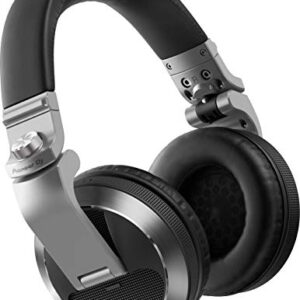 Pioneer DJ Professional DJ Headphones HDJ-X7-S