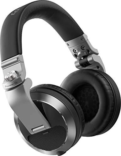 Pioneer DJ Professional DJ Headphones HDJ-X7-S