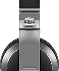 Pioneer DJ Professional DJ Headphones HDJ-X7-S