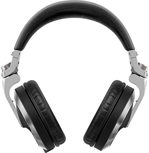 Pioneer DJ Professional DJ Headphones HDJ-X7-S