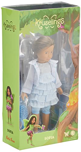 Sofia Kruselings Doll (Casual Set)