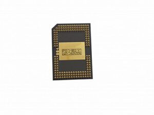 replacement dmd chip board for viewsonic pjd6251 pjd6253 dlp projector