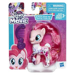 My Little Pony E0730 Pinkie Pie Fashion Doll