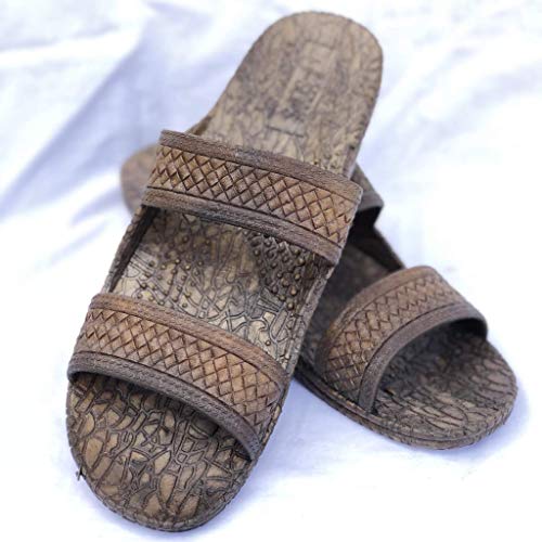 J-Slips Hawaiian Jesus Sandals in tons of Cool Colors Unisex Kids and Women - Coco W7