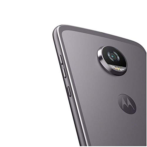 Motorola Moto Z2 Force XT1789 64GB Lunar Gray T-Mobile