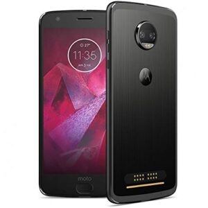 Motorola Moto Z2 Force XT1789 64GB Lunar Gray T-Mobile