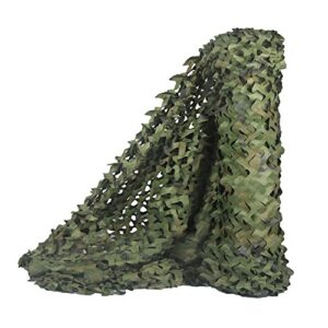 sitong bulk roll camo netting for hunting military decoration sunshade