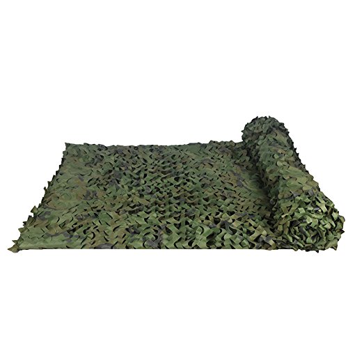 Sitong Bulk Roll Camo Netting for Hunting Military Decoration Sunshade