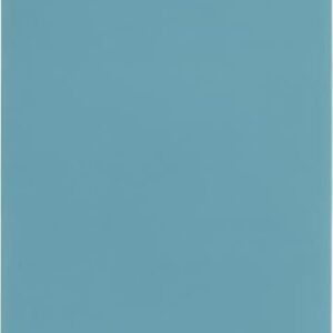 Moleskine Classic Notebook, Soft Cover, XL (7.5" x 9.5") Ruled/Lined, Reef Blue, 192 Pages