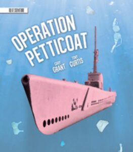 operation petticoat (olive signature)