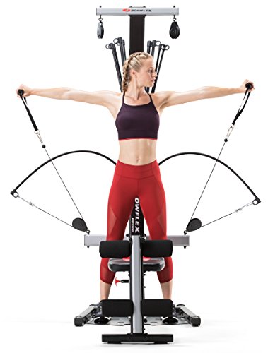 Bowflex PR1000 Home Gym