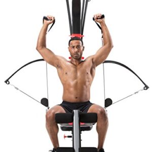 Bowflex PR1000 Home Gym